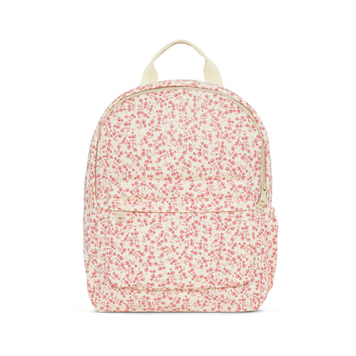 Rainy Kids Backpack Junior - Ciel Rose par Konges Sløjd - Backpacks & Mini Handbags | Jourès