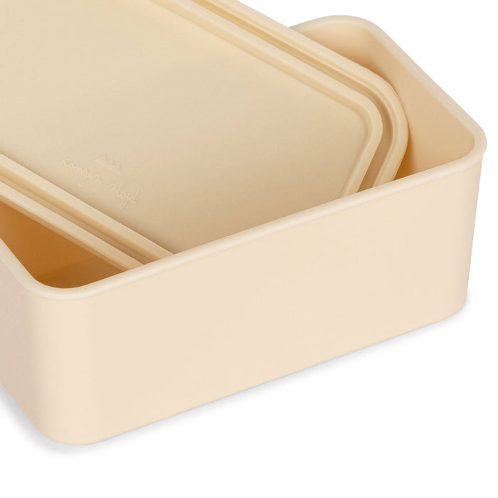 Lunch Box - Unicorn par Konges Sløjd - Outdoor mealtime | Jourès