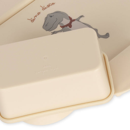 Lunch Box - Unicorn par Konges Sløjd - Outdoor mealtime | Jourès
