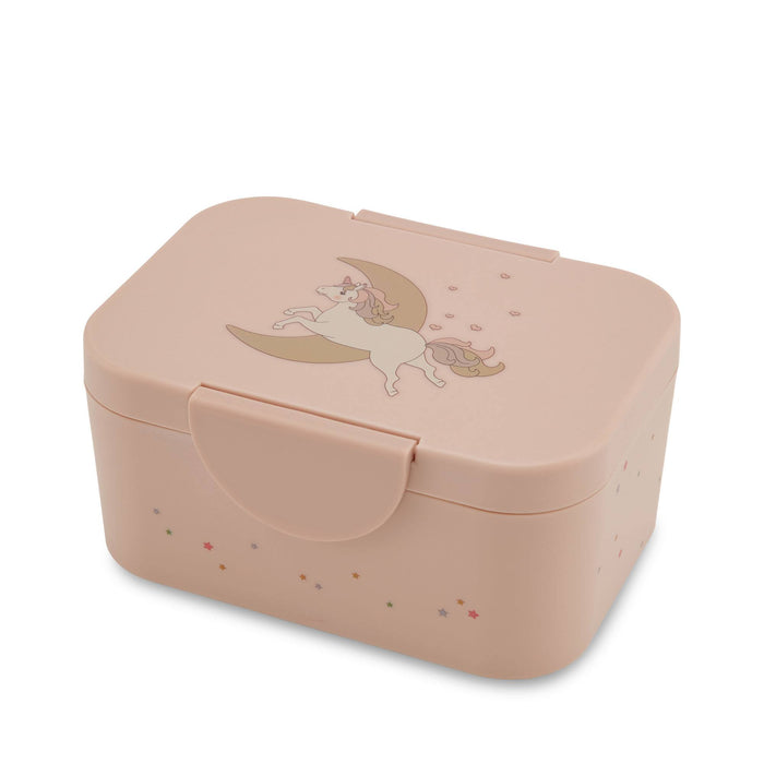 Lunch Box - Unicorn par Konges Sløjd - Baby | Jourès