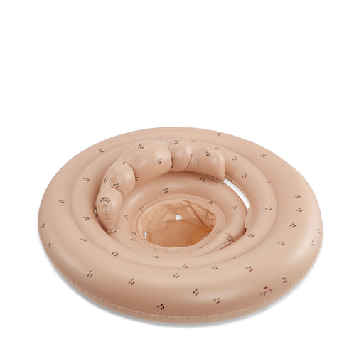 Baby Swim Ring - Cherry par Konges Sløjd - Swimming pool accessories | Jourès