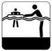Bouée de flottaison pour bébé - Cerise par Konges Sløjd - Accessoires piscine | Jourès