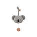 Music Mobile - Koala - Grey par OYOY Living Design - OYOY MINI - Gifts $50 to $100 | Jourès