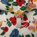 LEVO Baby Rocker - Beech Wood - Hibiscus par Charlie Crane - The Flower Collection | Jourès