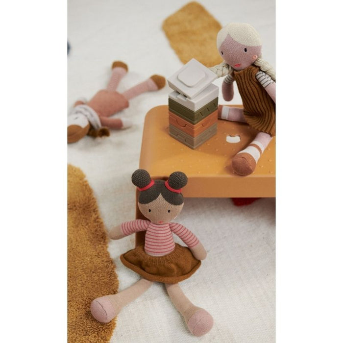 Ester Doll par Liewood - Baby Shower Gifts | Jourès