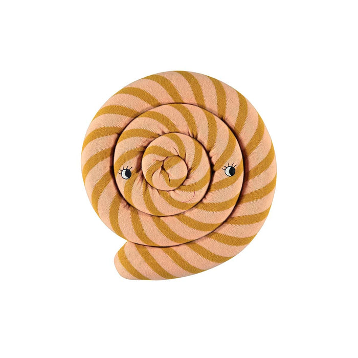 Lollipop Cushion - Caramel par OYOY Living Design - Toys & Games | Jourès
