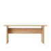 Arca Bench par OYOY Living Design - Living Room | Jourès