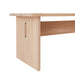 Arca Bench par OYOY Living Design - Large Items | Jourès