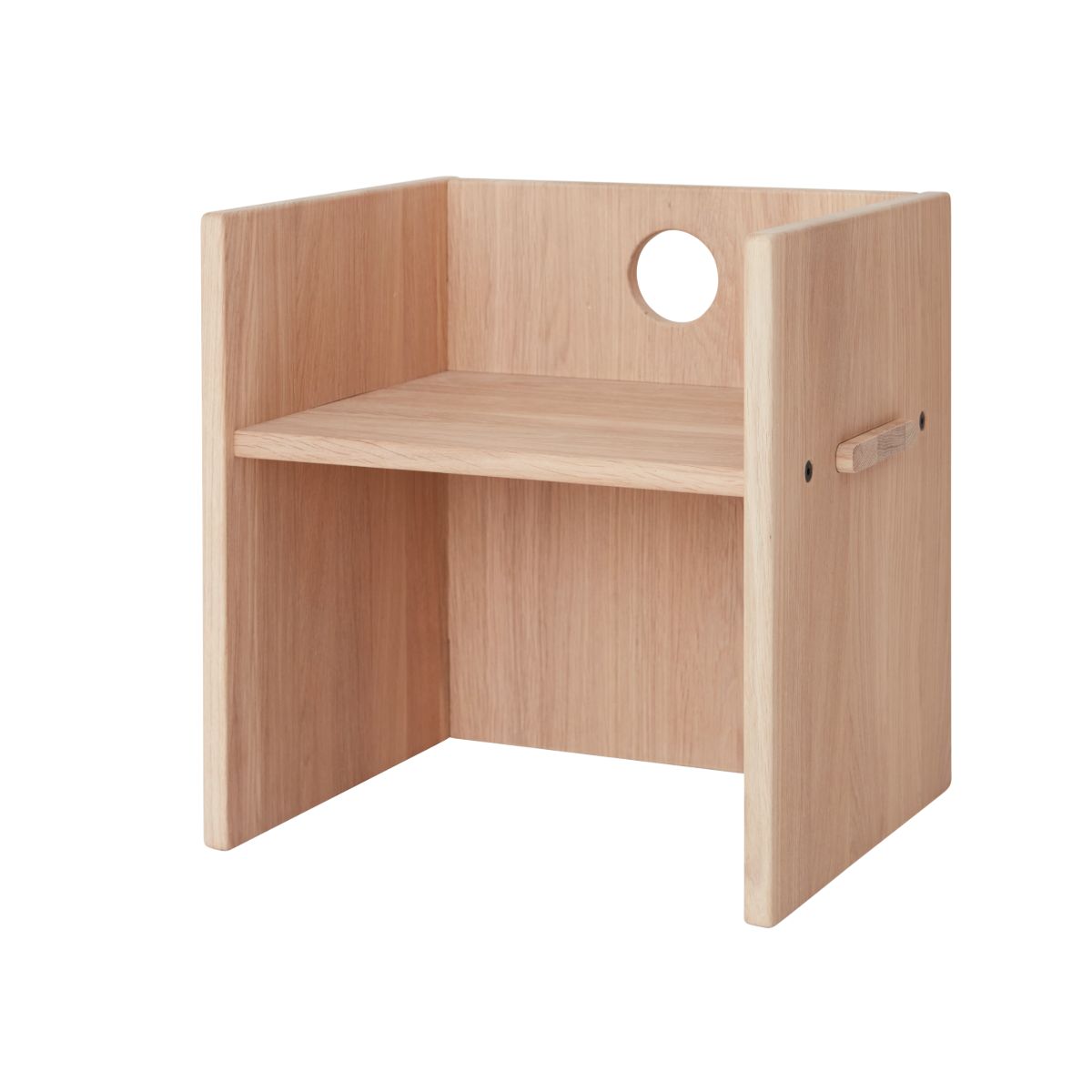 Arca Chair par OYOY Living Design - | Jourès | Jourès