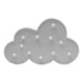 Marquee Light - Cloud par Marquee - Bedroom | Jourès