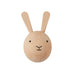 Mini Hook - Rabbit par OYOY Living Design - Nursery | Jourès