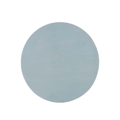 Tapis de chaise Muda - Bleu pâle par OYOY Living Design - L'heure de jouer ! | Jourès