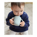Neil Silicone Sippy Cup - Dove blue par Liewood - Cups, Sipping Cups and Straws | Jourès