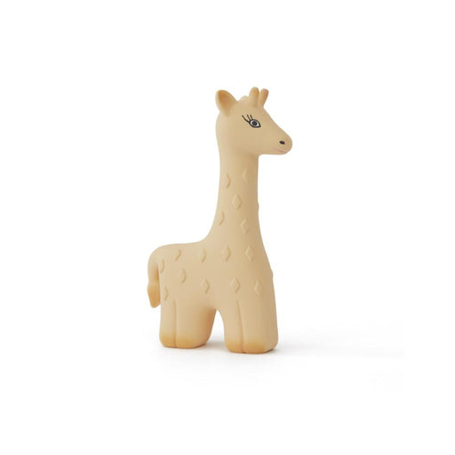 Noah Giraffe Baby Teether par OYOY Living Design - The Safari Collection | Jourès