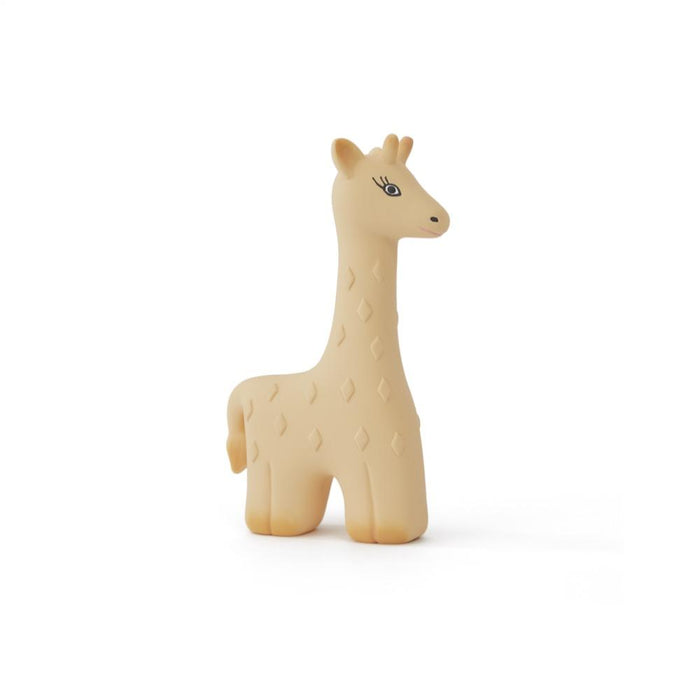 Noah Giraffe Baby Teether par OYOY Living Design - Toys, Teething Toys & Books | Jourès
