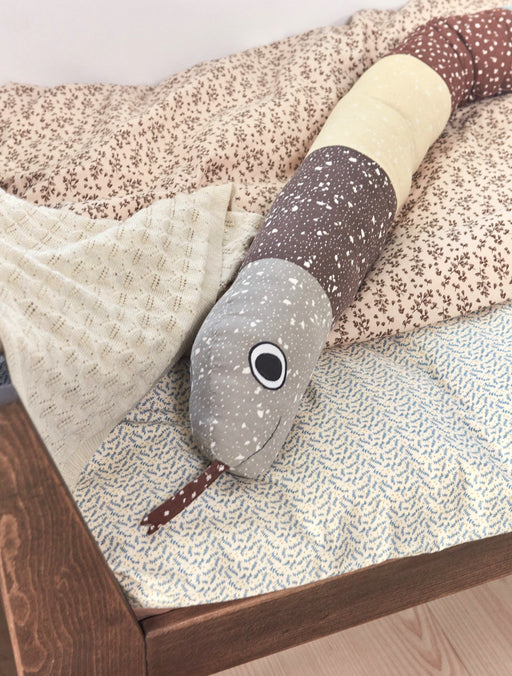 Lana Baby Blanket par OYOY Living Design - OYOY MINI - Products | Jourès