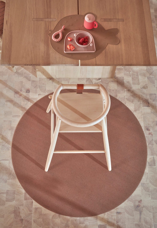 Placemat Little Finn par OYOY Living Design - OYOY MINI - OYOY40 | Jourès