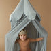 Ronja Canopy - Caramel par OYOY Living Design - Bed Canopies | Jourès