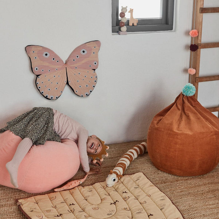 Costume de papillon - 1 à 6 ans  par OYOY Living Design - Déguisements | Jourès