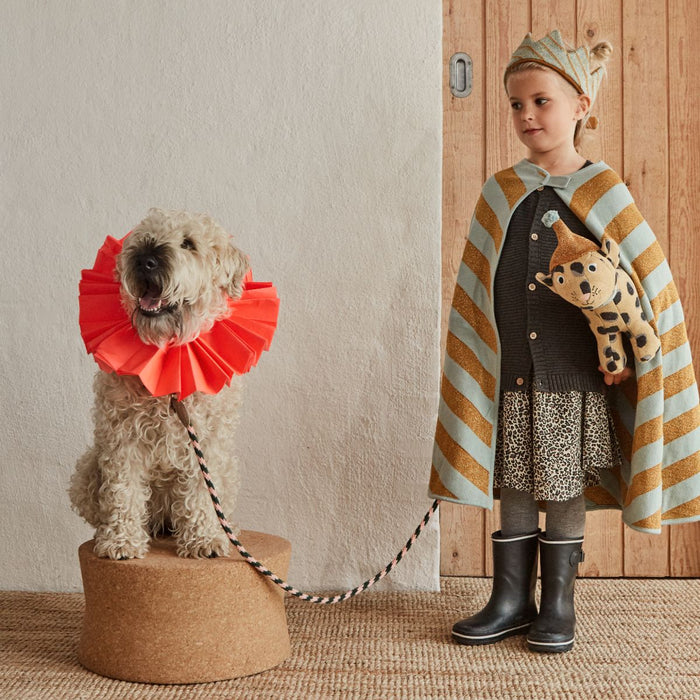 Costume - 2 to 6 Y - King crown par OYOY Living Design - Play time | Jourès
