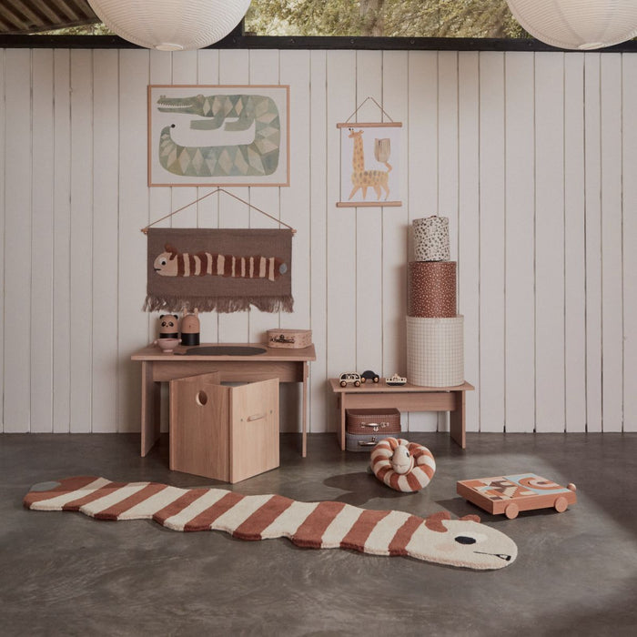 Chaise Arca par OYOY Living Design - Nouveautés  | Jourès