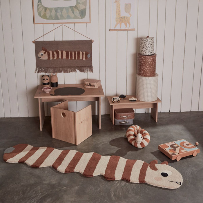 Arca Bench par OYOY Living Design - New in | Jourès