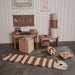 Arca Bench par OYOY Living Design - New in | Jourès
