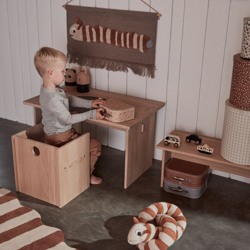 Arca Chair par OYOY Living Design - Decor and Furniture | Jourès