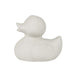 Jouet pour le bain - Elvis le canard - Blanc par Oli&Carol - Cadeaux 50 $ ou moins | Jourès