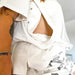 Fête du sleep - Breastfeeding Short Pyjama Set - S,M,L - White par Tajinebanane - T-shirts, sweaters & cardigans | Jourès