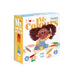 Casse-tête pour enfant - J'aime les couleurs par Londji - Casse-têtes, jeux de mémoire & aimants | Jourès