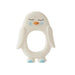 Baby Teether - White Penguin par OYOY Living Design - Baby Shower Gifts | Jourès