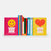 Livre pour enfant - Anglais - My Art Book of Love par Phaidon - Jeux éducatifs et loisirs | Jourès
