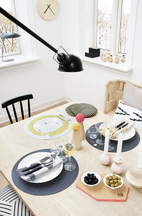 Placemat Lion par OYOY Living Design - OYOY MINI - Sets de table | Jourès