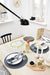 Placemat Lion par OYOY Living Design - OYOY MINI - Sets de table | Jourès