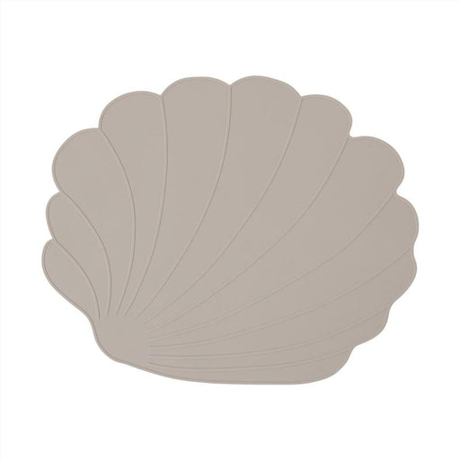 Placemat Seashell par OYOY Living Design - OYOY MINI - Placemats | Jourès