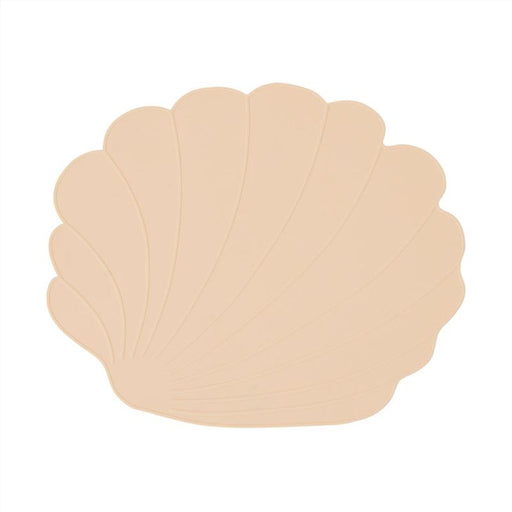 Placemat Seashell par OYOY Living Design - OYOY MINI - OYOY20 | Jourès