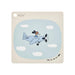 Placemat - OYOY - Take Me To The Moon par OYOY Living Design - Baby | Jourès