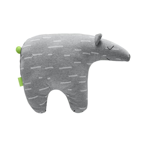 Polar Bear Cushion par OYOY Living Design - OYOY MINI - Baby Shower Gifts | Jourès