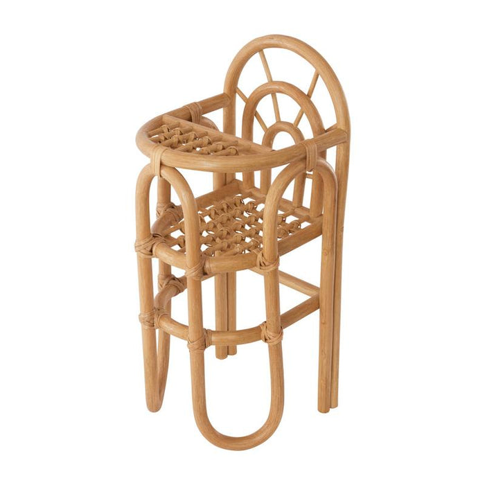 Rattan Rainbow Doll Chair par OYOY Living Design - Gifts $100 and more | Jourès