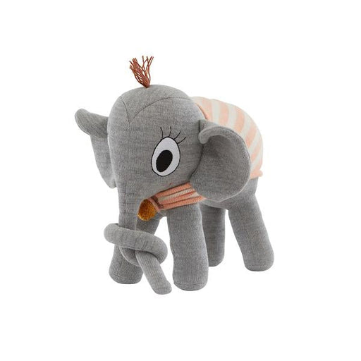 Ramboline Elephant par OYOY Living Design - OYOY MINI - OYOY40 | Jourès