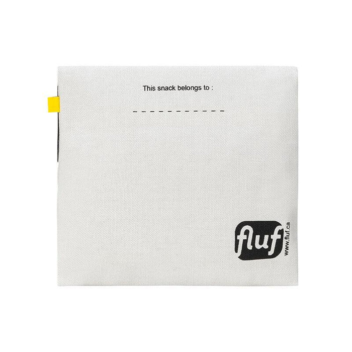 Sac à collations Flip Snack - Tartine par Fluf - Collations, boîtes et sacs à lunch  | Jourès