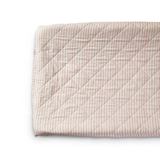 Change Pad Cover - Stripes Away Petal par Pehr - Products | Jourès