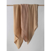 Organic Swaddle Baby Blanket (Natural Dye) - Pack of 3 - Dusty Pink Mix par La Petite Leonne - Gifts $100 and more | Jourès