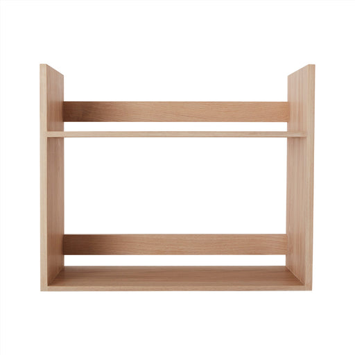 Lojo Shelf - Nature par OYOY Living Design - Decor and Furniture | Jourès