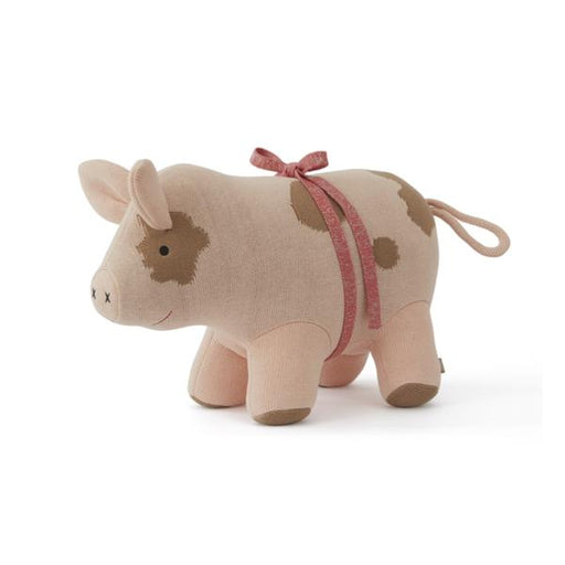 Darling - Sofie The Pig par OYOY Living Design - OYOY MINI - Nursing Pillows & Animals Cushions | Jourès