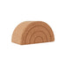 Cork Rainbow Stool - Nature par OYOY Living Design - Gifts $100 and more | Jourès