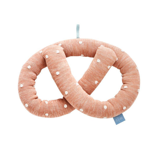 Darling - Sweet Pretzel Cushion par OYOY Living Design - Toys, Teething Toys & Books | Jourès