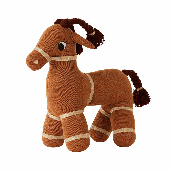 Taffy Goat - Choko par OYOY Living Design - Toys, Teething Toys & Books | Jourès