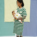 One Tajine A Day - S to XL - Breastfeeding Dress par Tajinebanane - Gifts $100 and more | Jourès